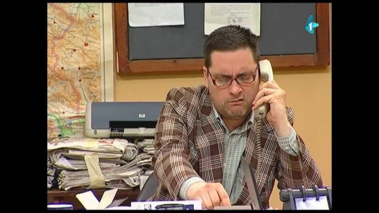 Državni posao - Season 2 Episode 134 : 331 Porez