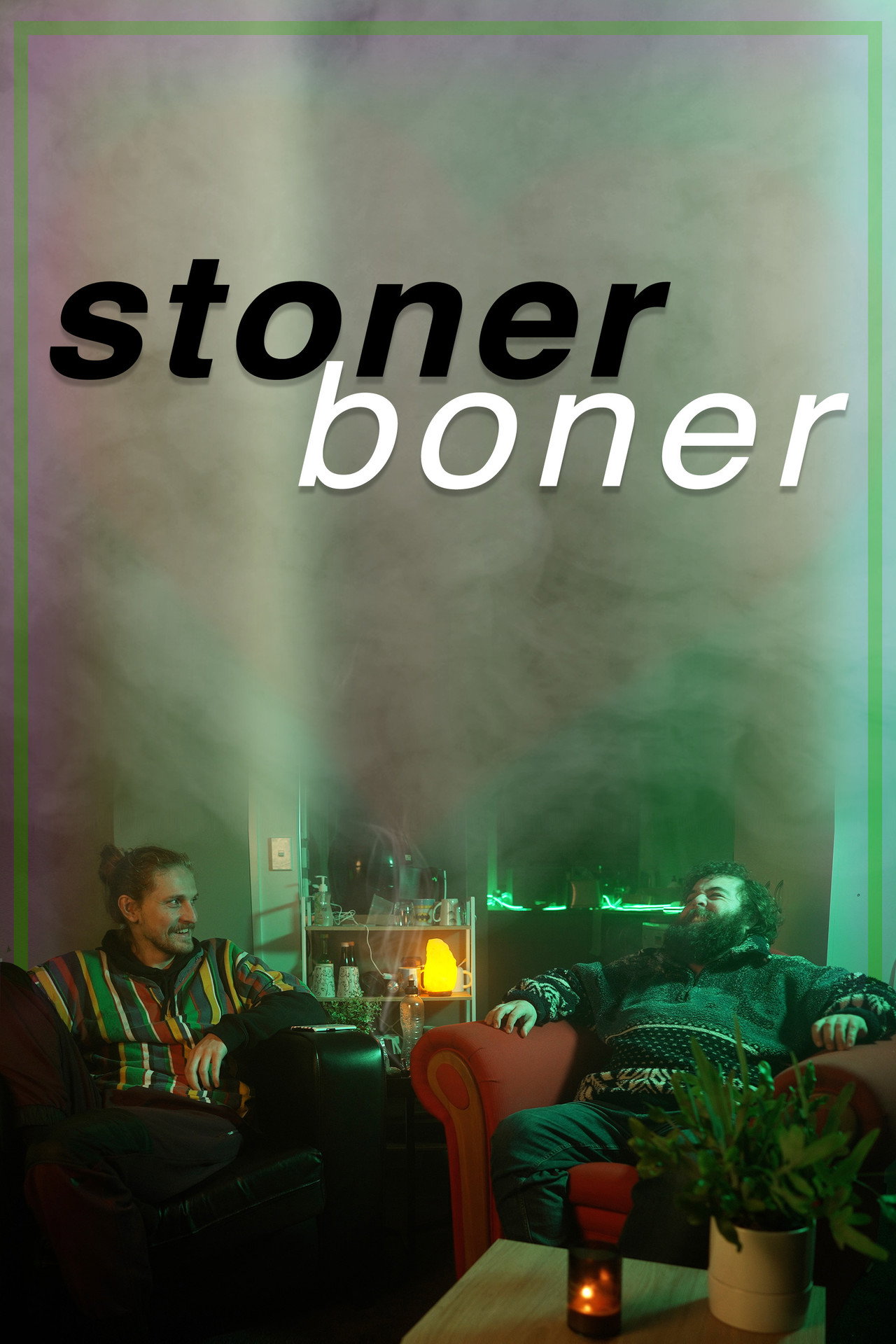 Stoner Boner filmaffisch