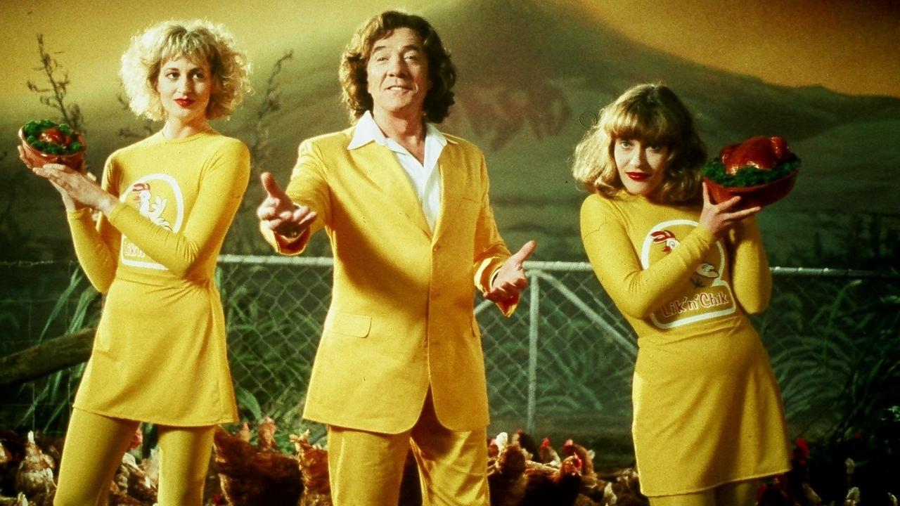 Chicken
