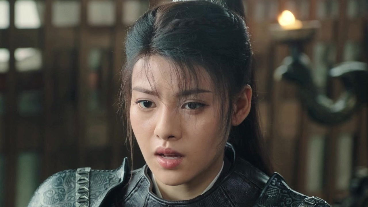 玉昭令 — Épisode 4