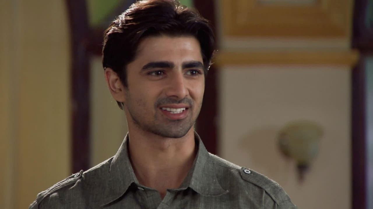 Qubool Hai — Épisode 527