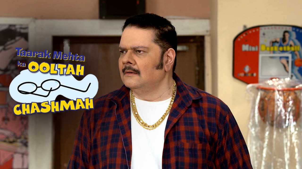 Taarak Mehta Ka Ooltah Chashmah - Season 1 Episode 3865 : Soch Acchi Rakho