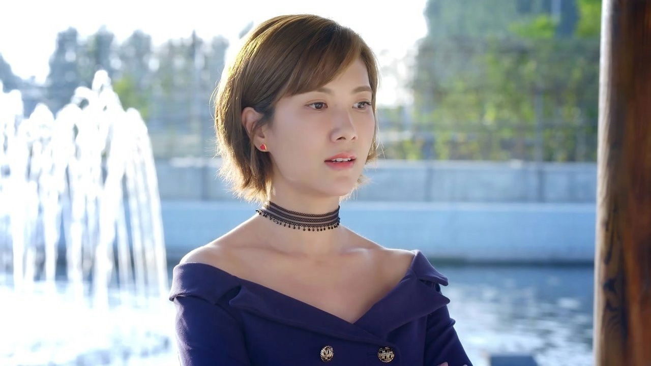 鼓楼外 — Épisode 20