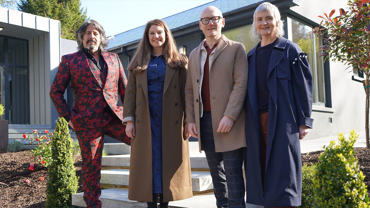 House Of The Year — Épisode 1