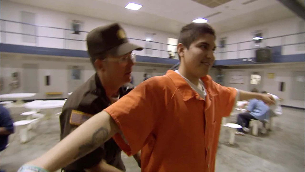 L'enfer des prisons — Première incarcération