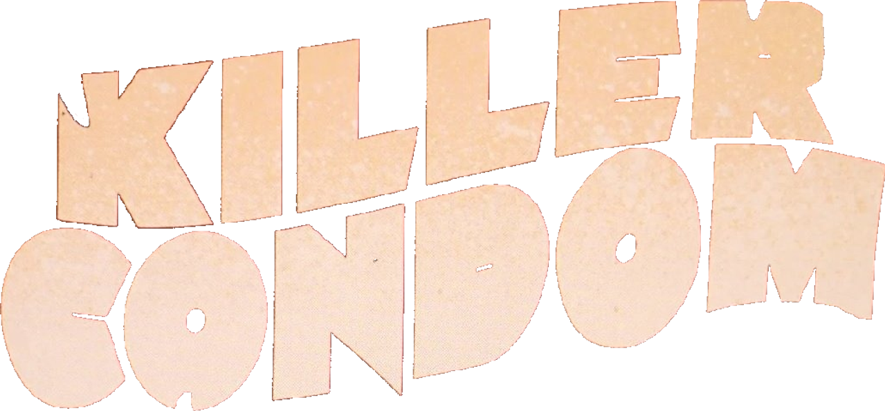 Killer Condom