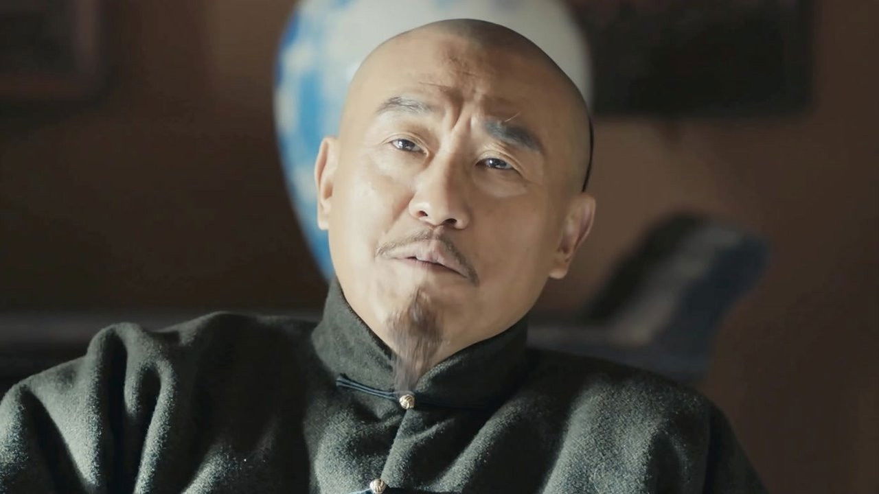 刘墉追案 — Épisode 37