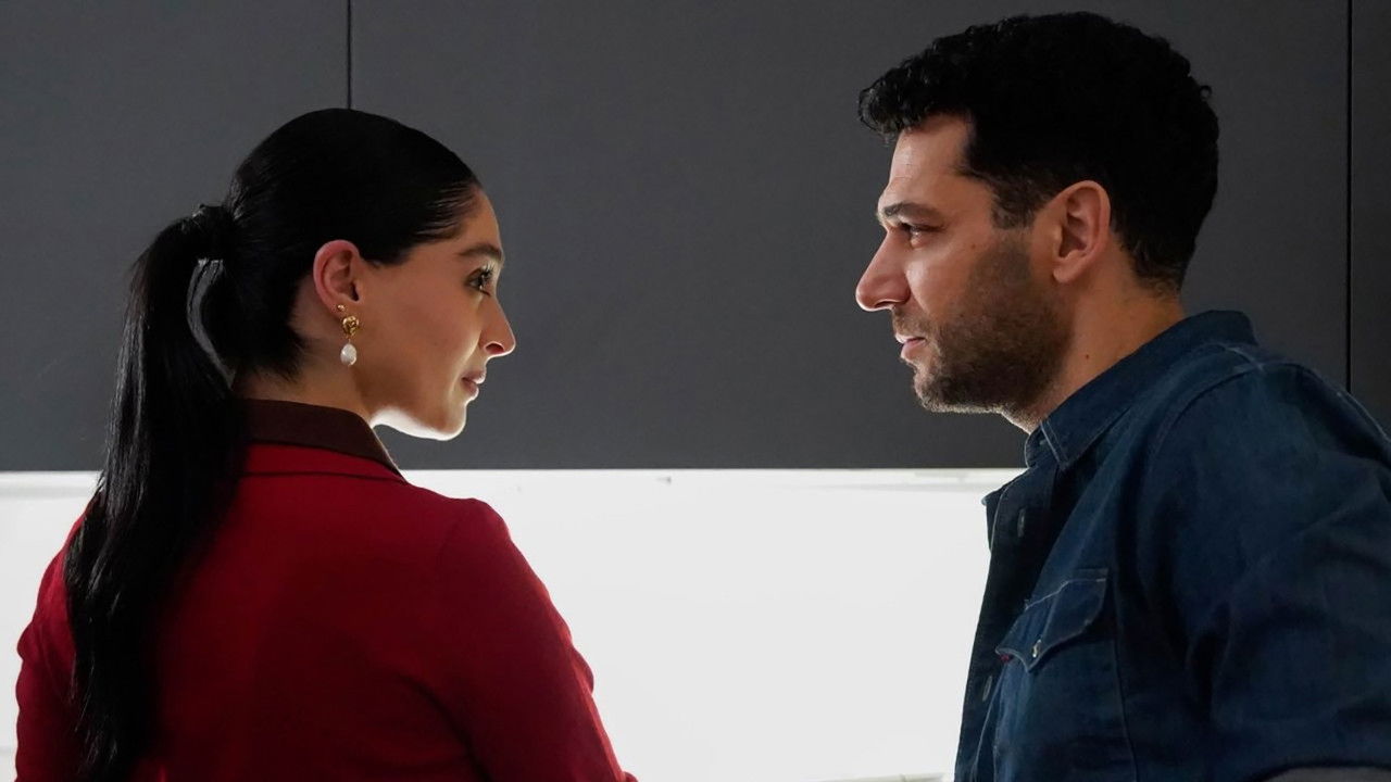 Güller ve Günahlar — Épisode 15