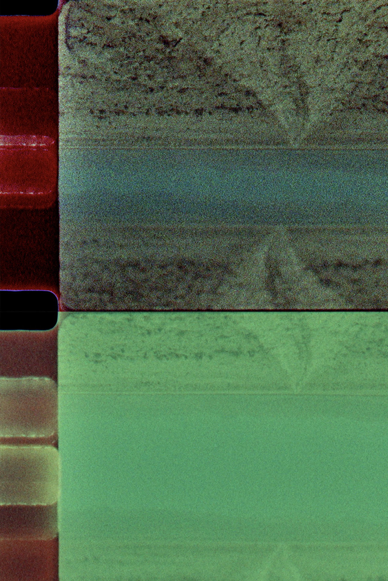 Desert Series I – Atacama