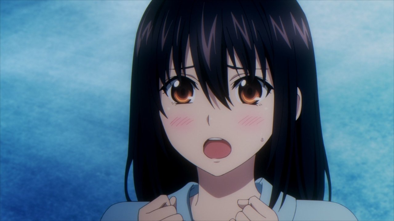 Strike the Blood - Season 4 Episode 12 : Twelve True Beasts and Blood Squires III