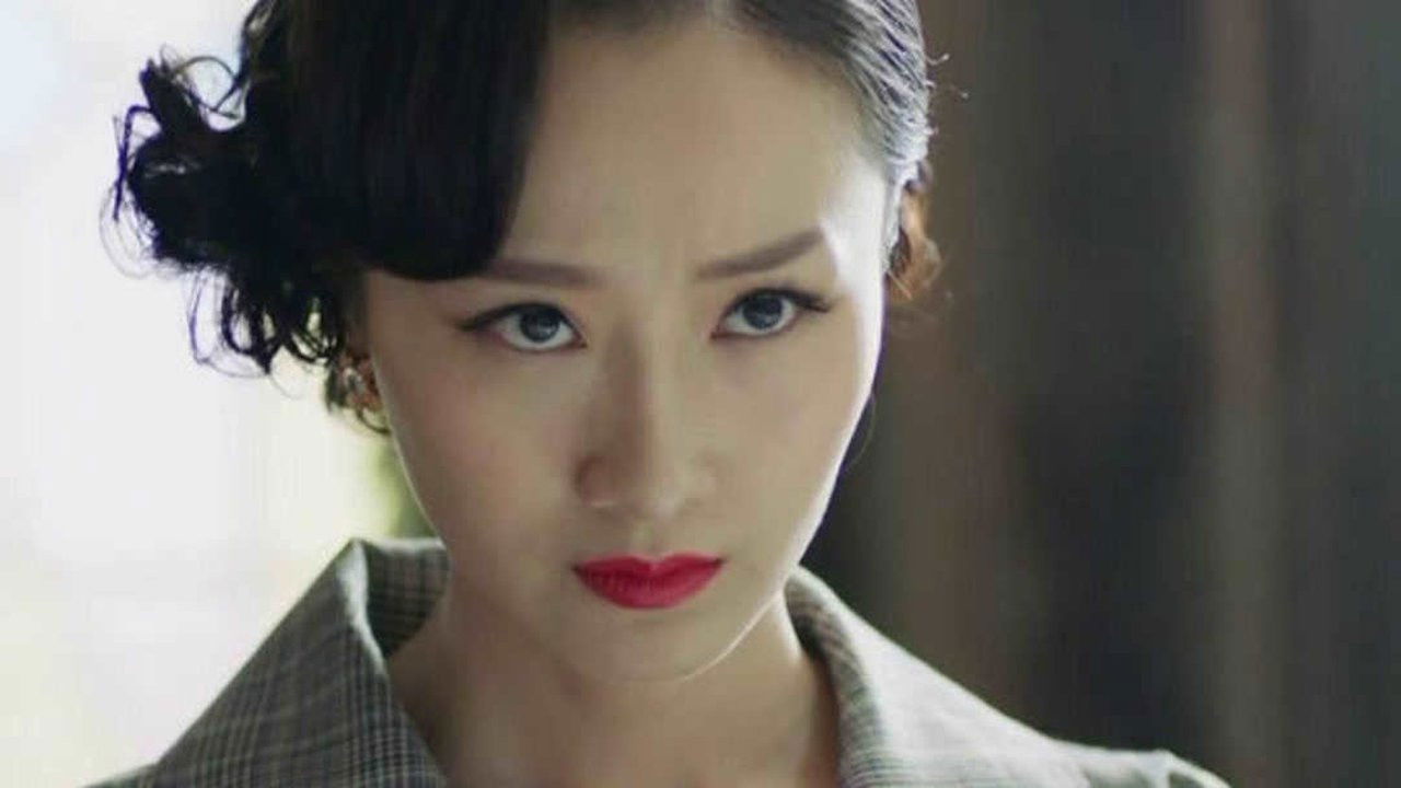 誓言 — Épisode 12