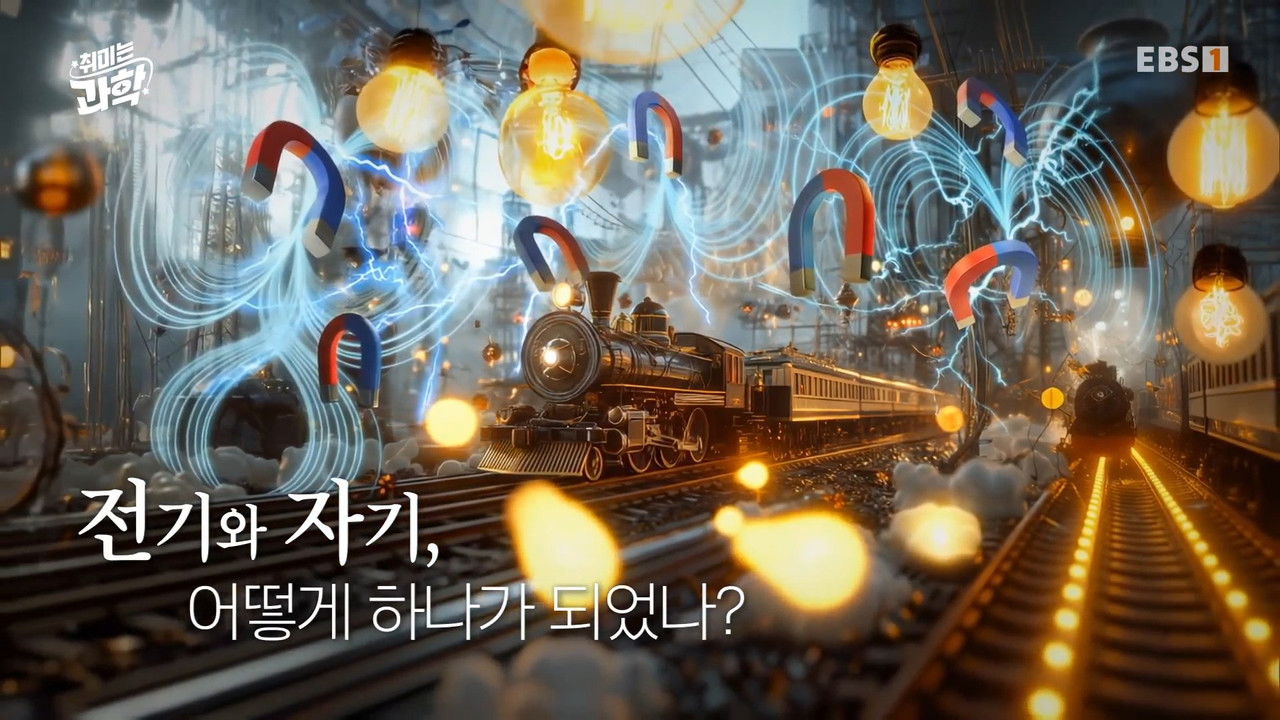 취미는 과학 — Épisode 32