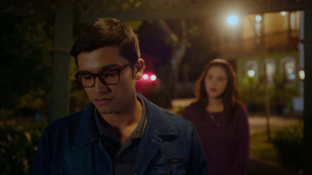 Aguas de Oro — Épisode 59