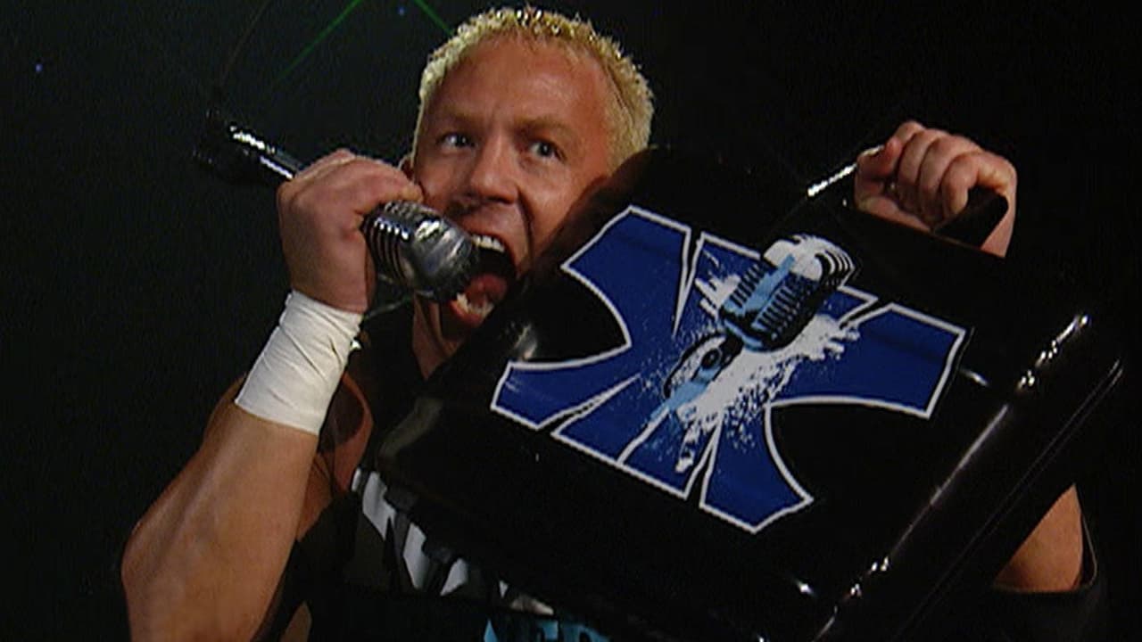 WWE SmackDown - Season 9 Episode 18 : May 4, 2007