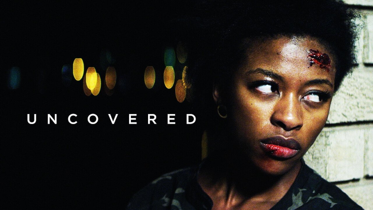 Uncovered