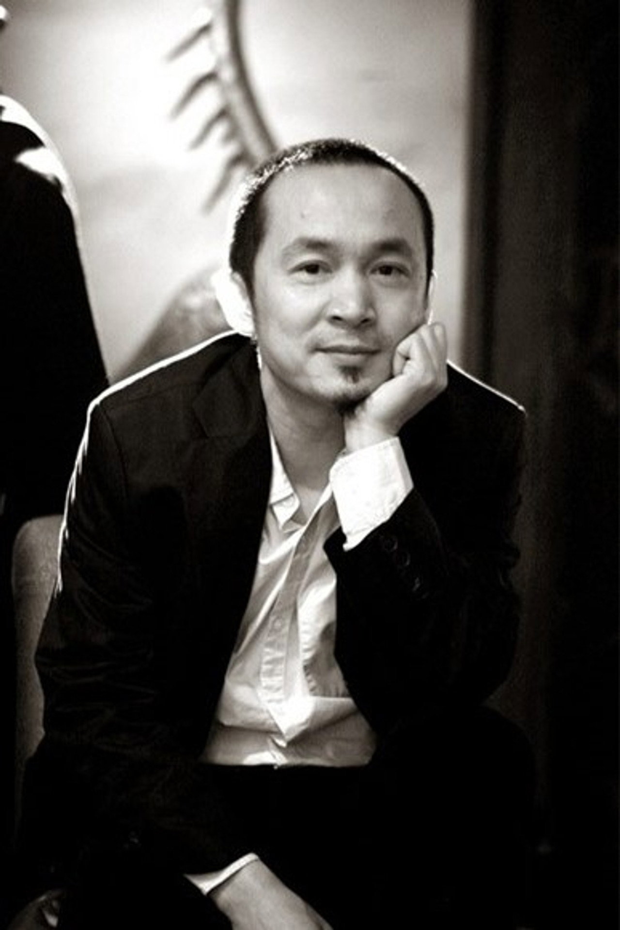 Quốc Trung