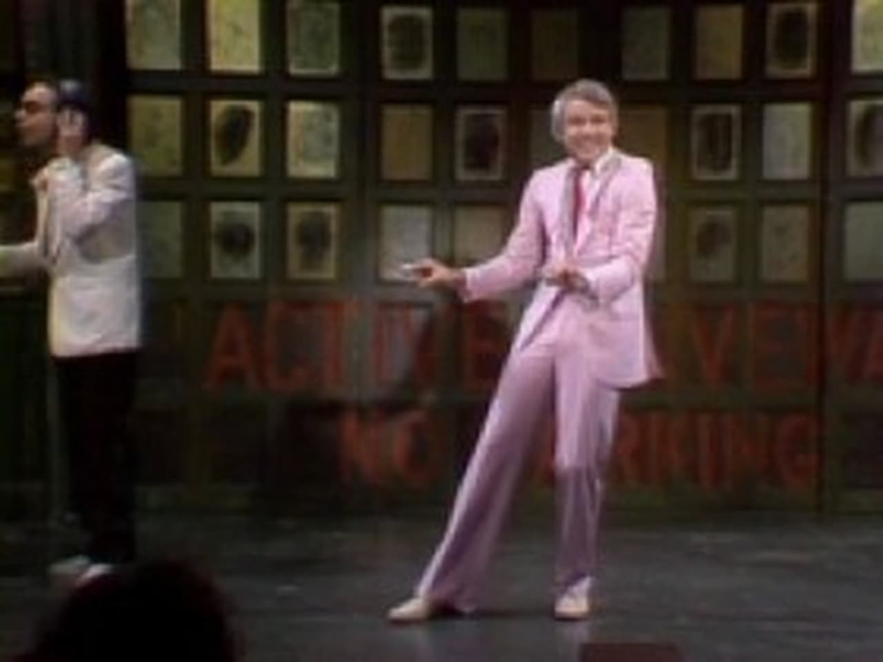 Saturday Night Live - Season 5 Episode 1 : Steve Martin/Blondie