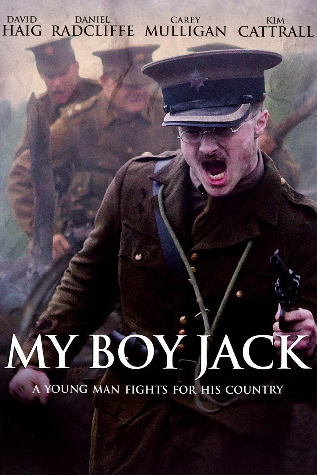 My Boy Jack (2008)