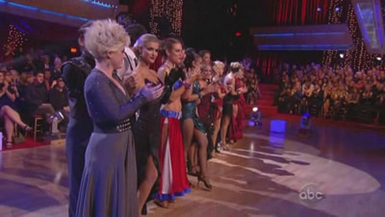 Dancing with the Stars - Season 9 Episode 10 : Episode 905