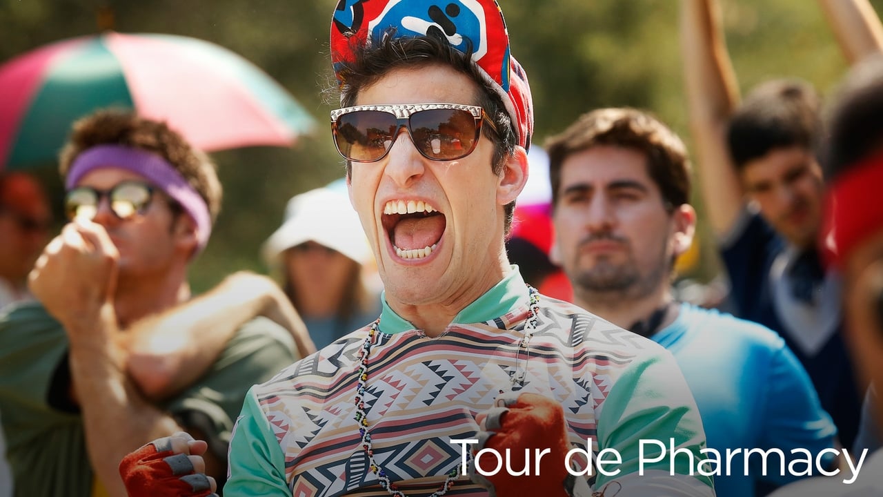 Tour de Pharmacy background