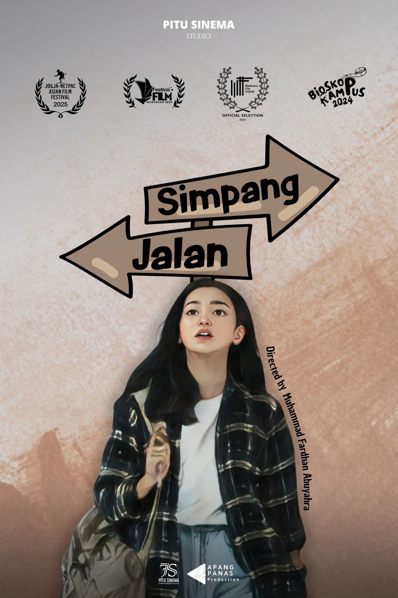 Simpang Jalan