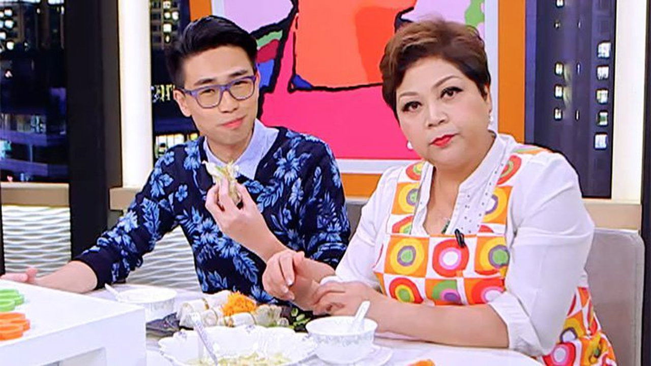 食平D — Épisode 36