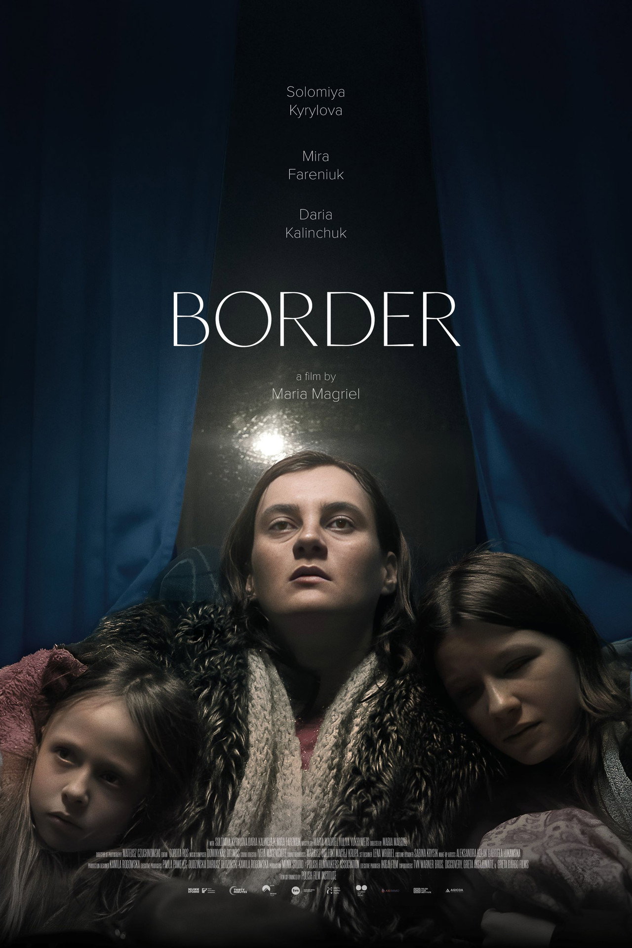 Border