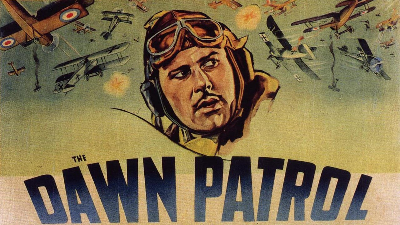 The Dawn Patrol background