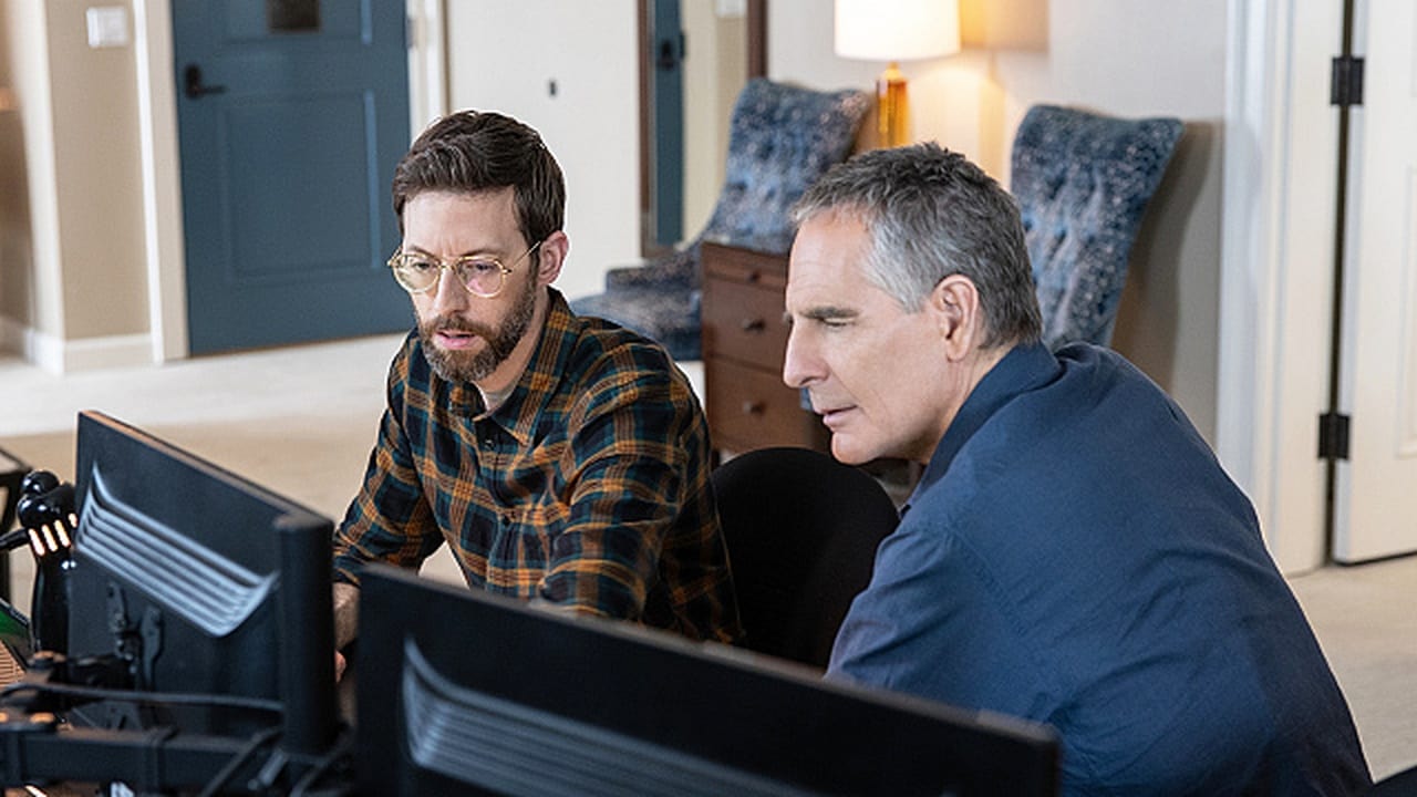 NCIS: New Orleans - Season 6 Episode 16 : Pride and Prejudice