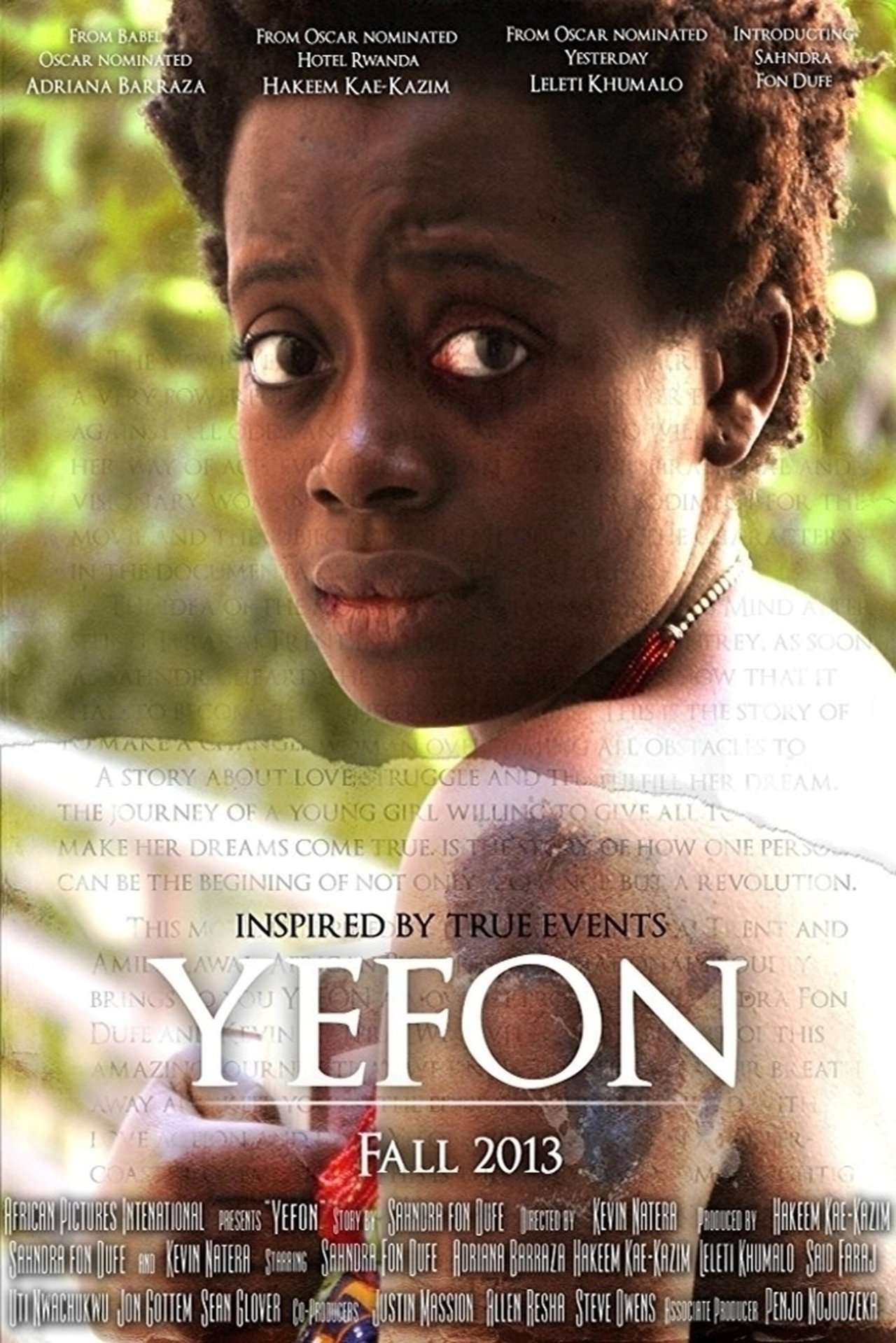Yefon Yefon