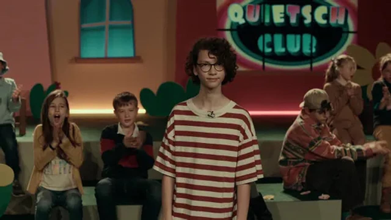 jerks. — Épisode 8