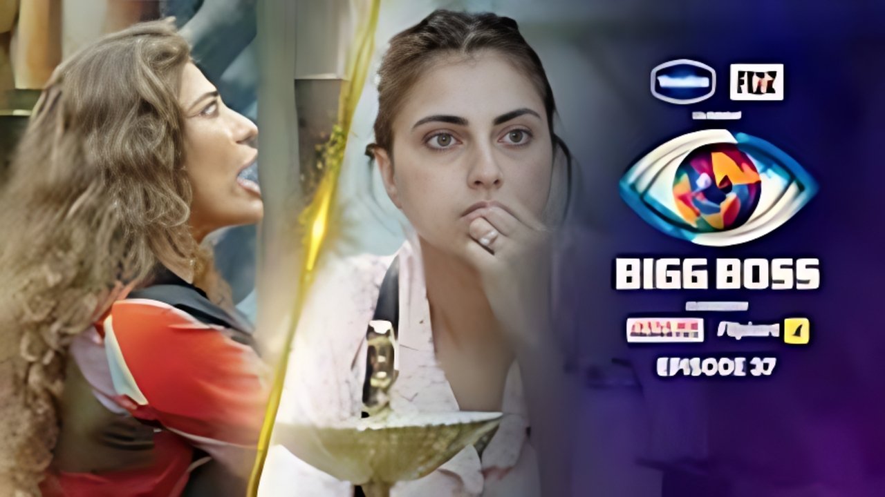 Bigg Boss - Season 19 Episode 37 : BBHin Day 36: Captainship, More Like Hardship!