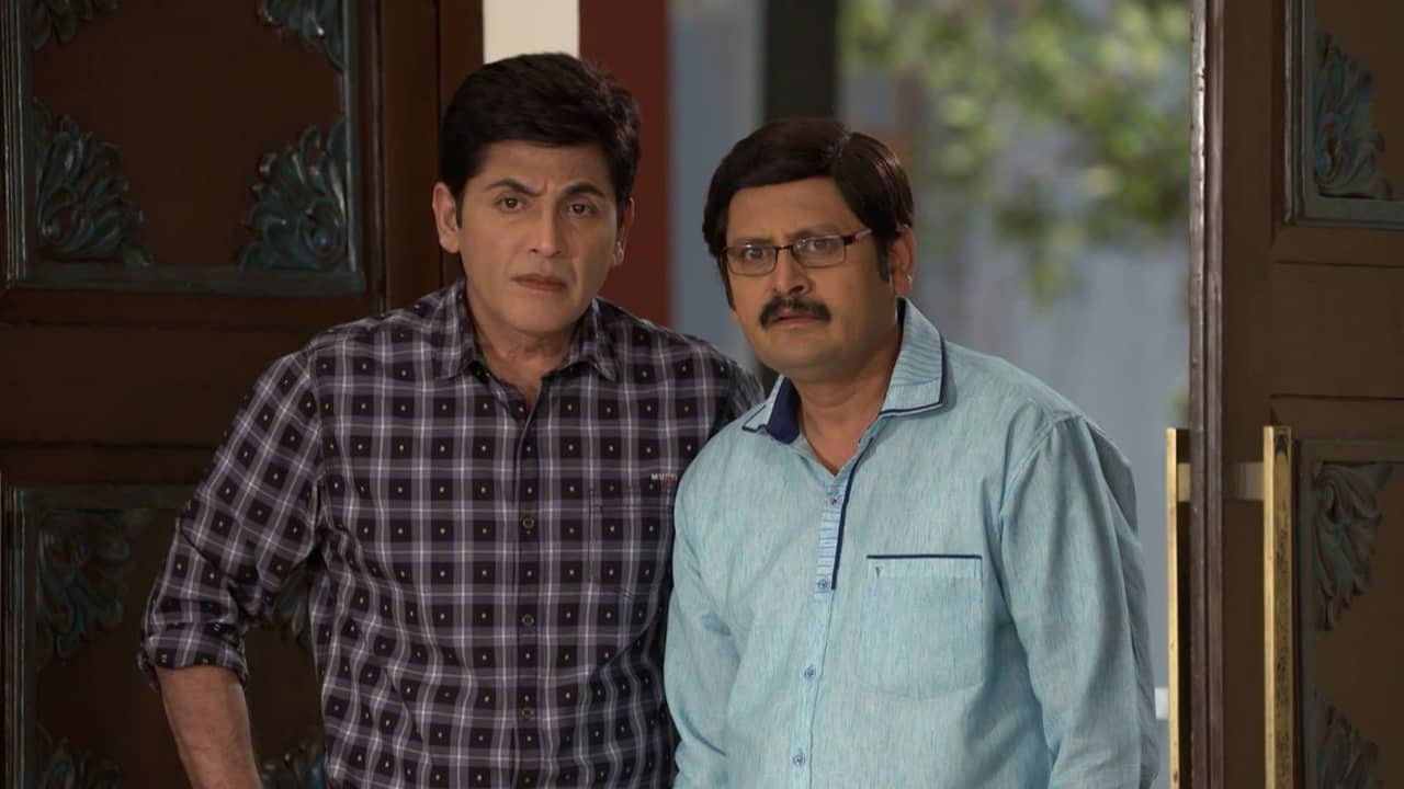 भाभीजी घर पर हैं! — Épisode 288