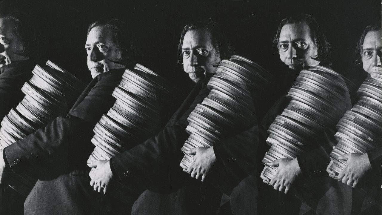 Montage muet français Palais des Congrès