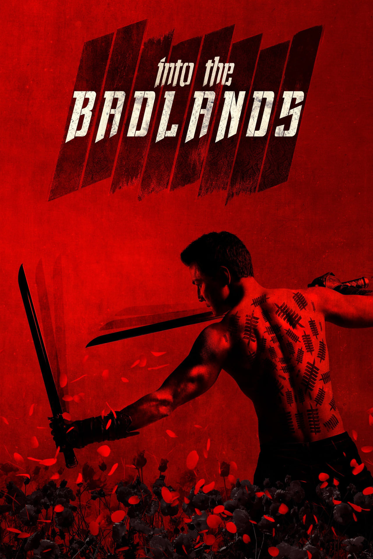 Into The Badlands (2015)