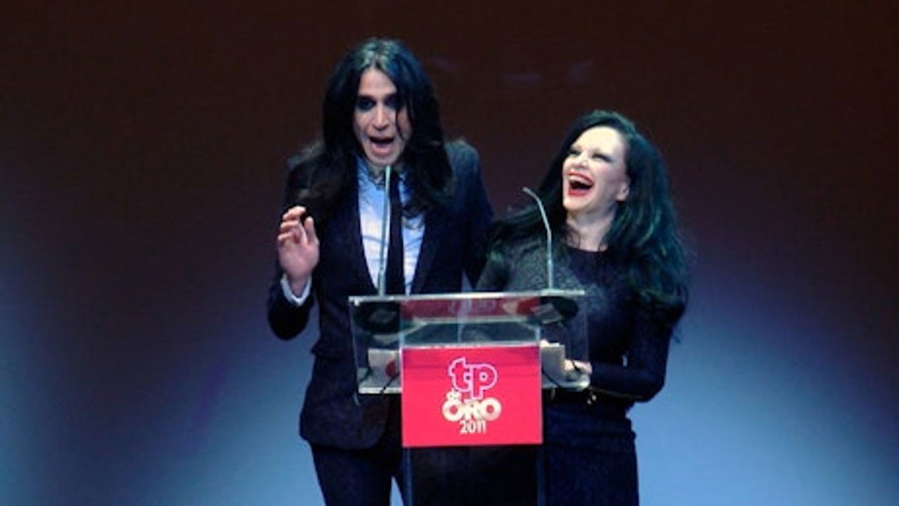 Alaska & Mario — Épisode 3