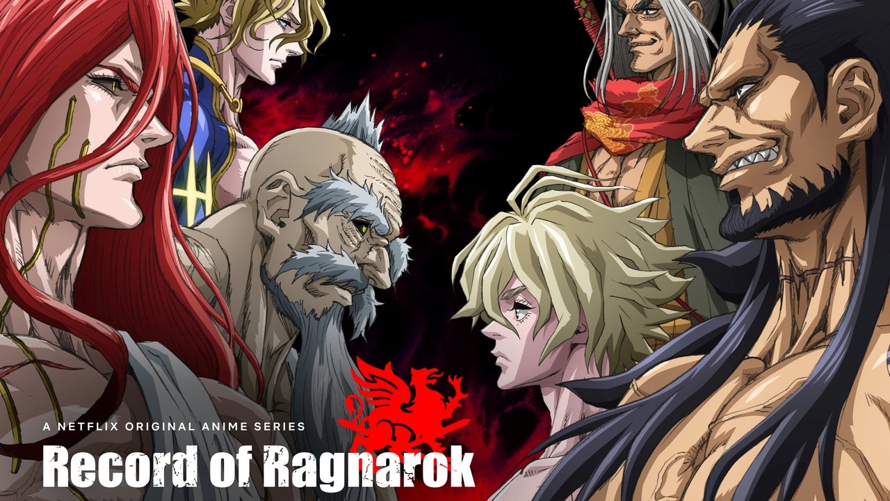 Record of Ragnarok - Season 1