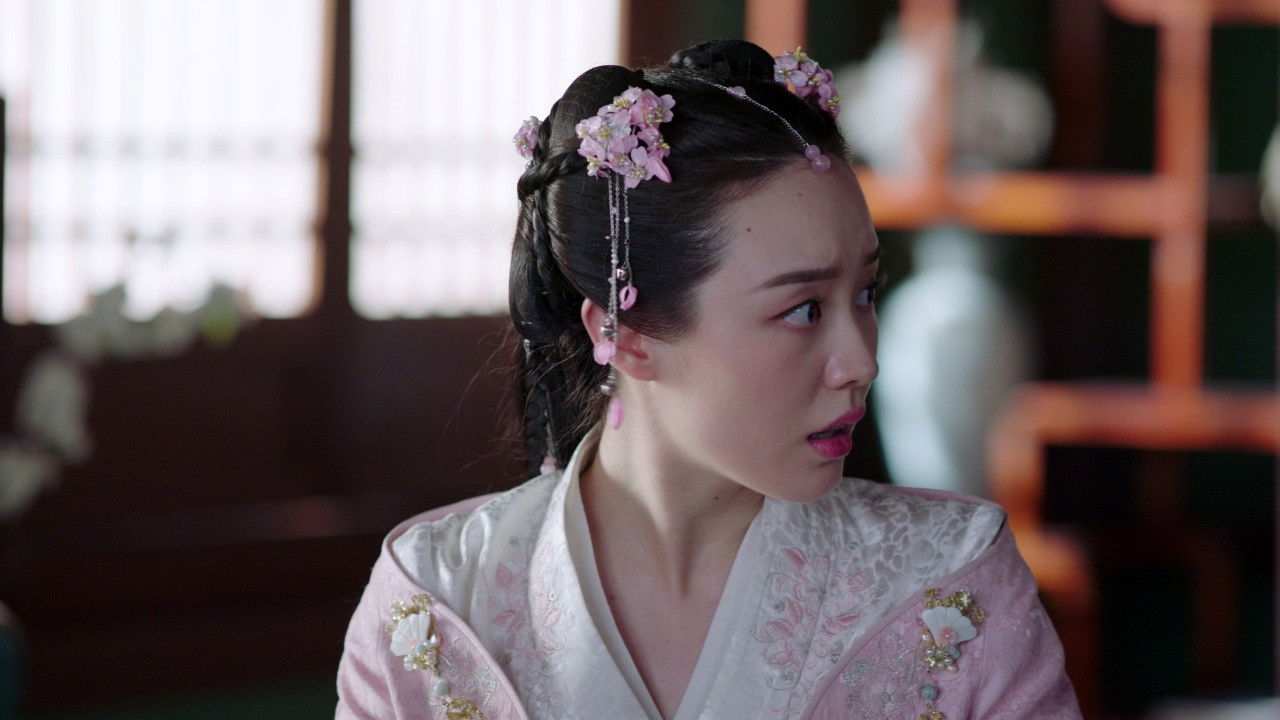 欢乐英雄 — Épisode 8