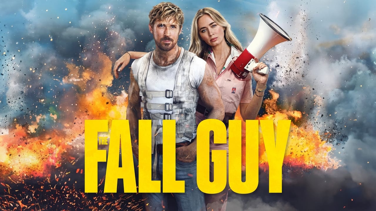 The Fall Guy (2024)