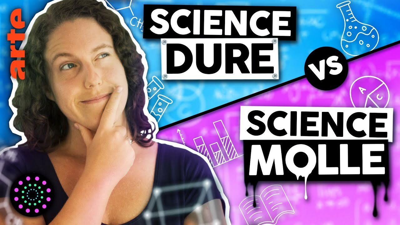 Le Vortex — Quelle est la meilleure des sciences ? (Déso les pédologues)