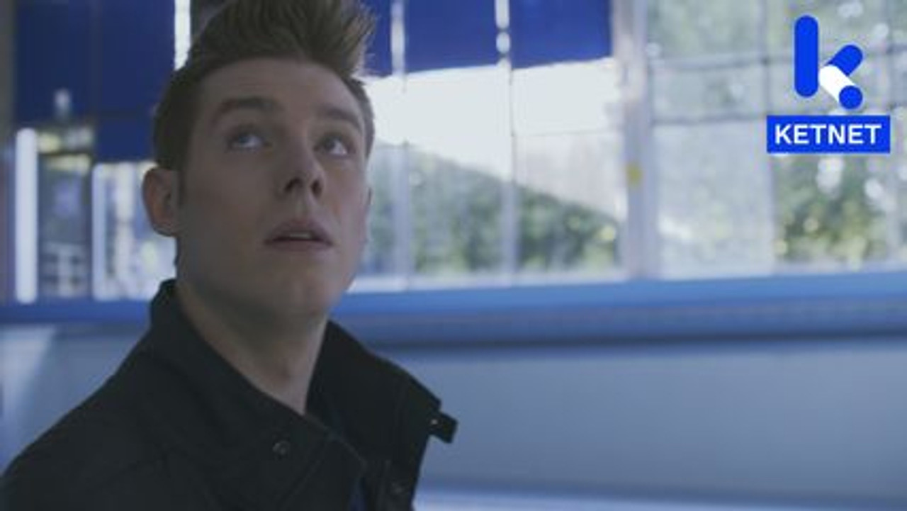 Ghost Rockers — Épisode 28