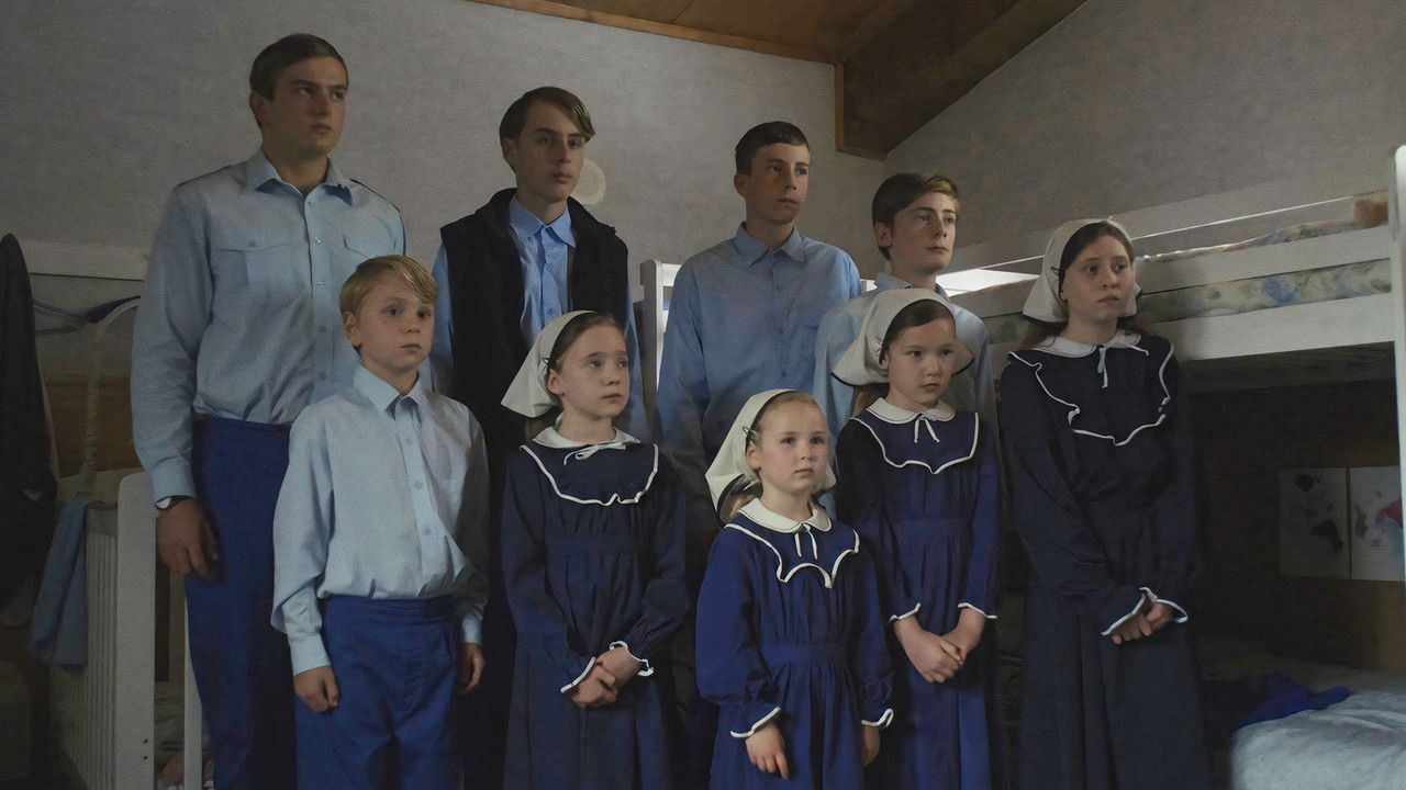 Escaping Utopia — Épisode 2