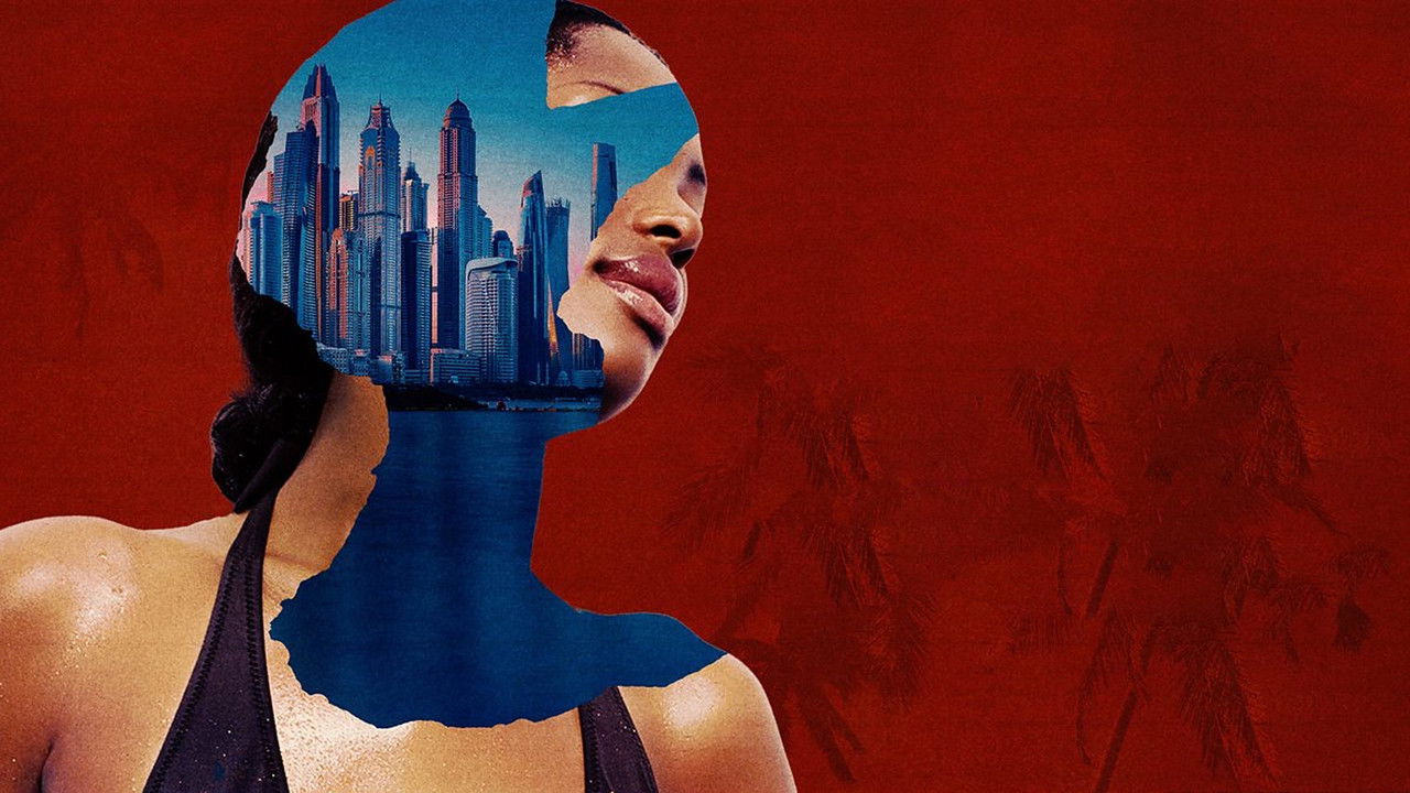 Death in Dubai #DubaiPortaPotty