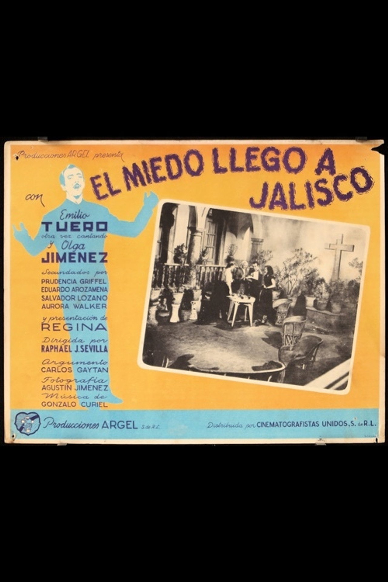 El miedo llegó a Jalisco