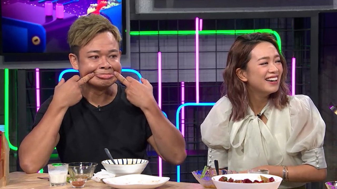 空肚講宵夜 — Épisode 90