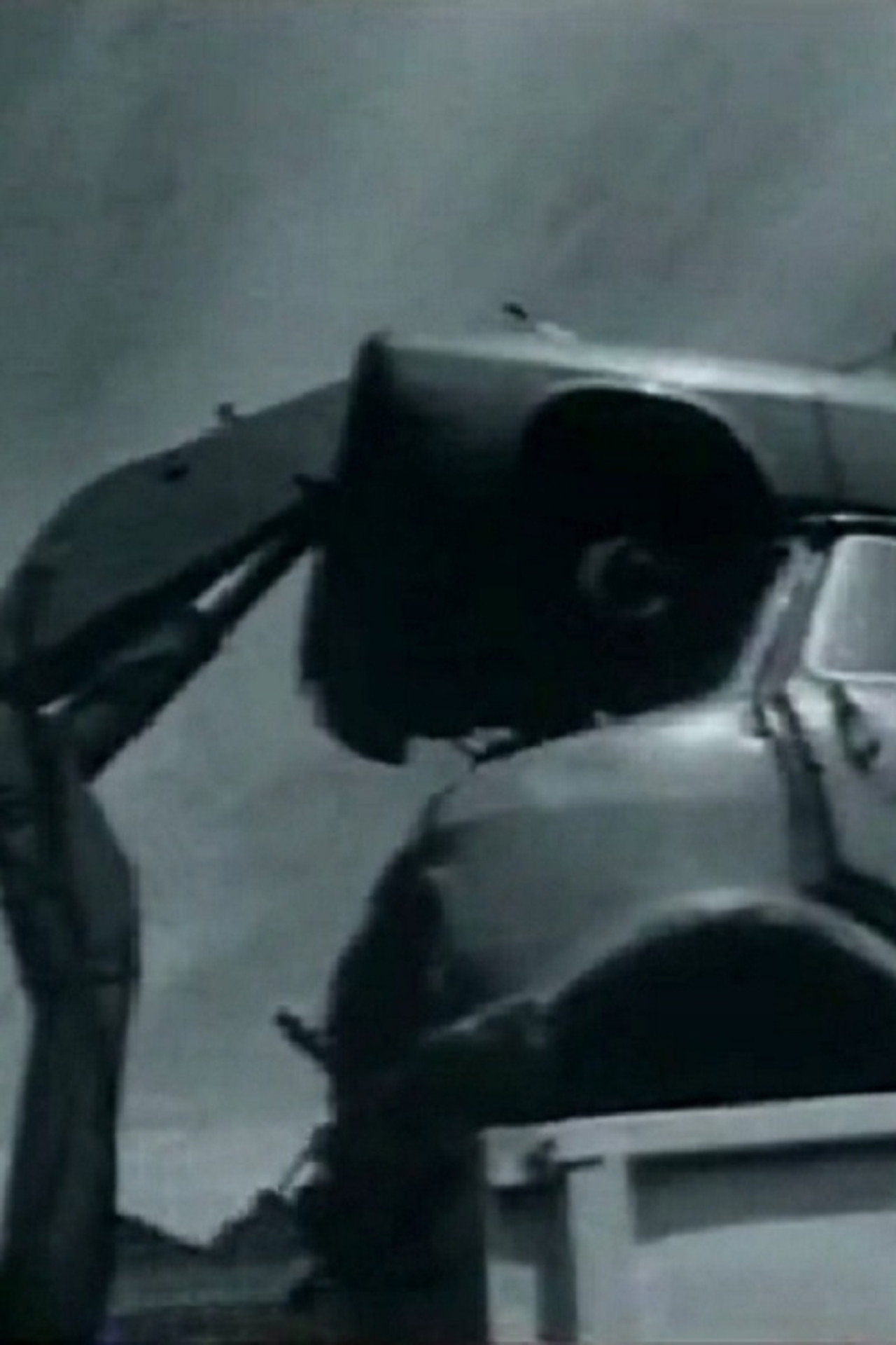 Procar filmaffisch