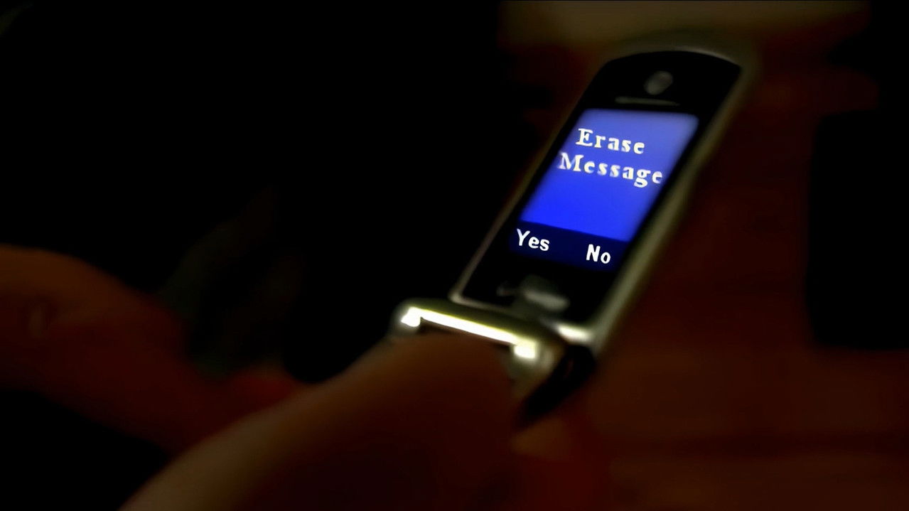 Wendigo: Bound by Blood Backdrop