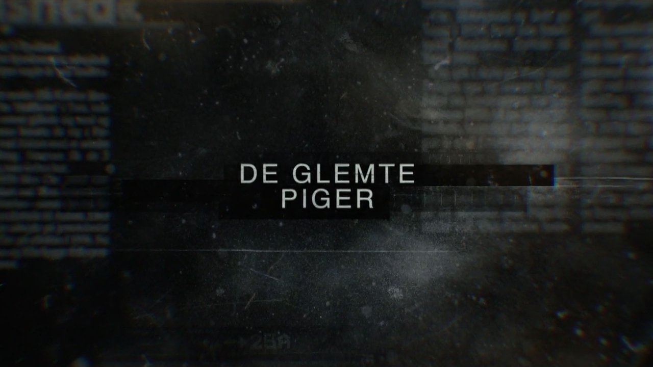 De glemte piger