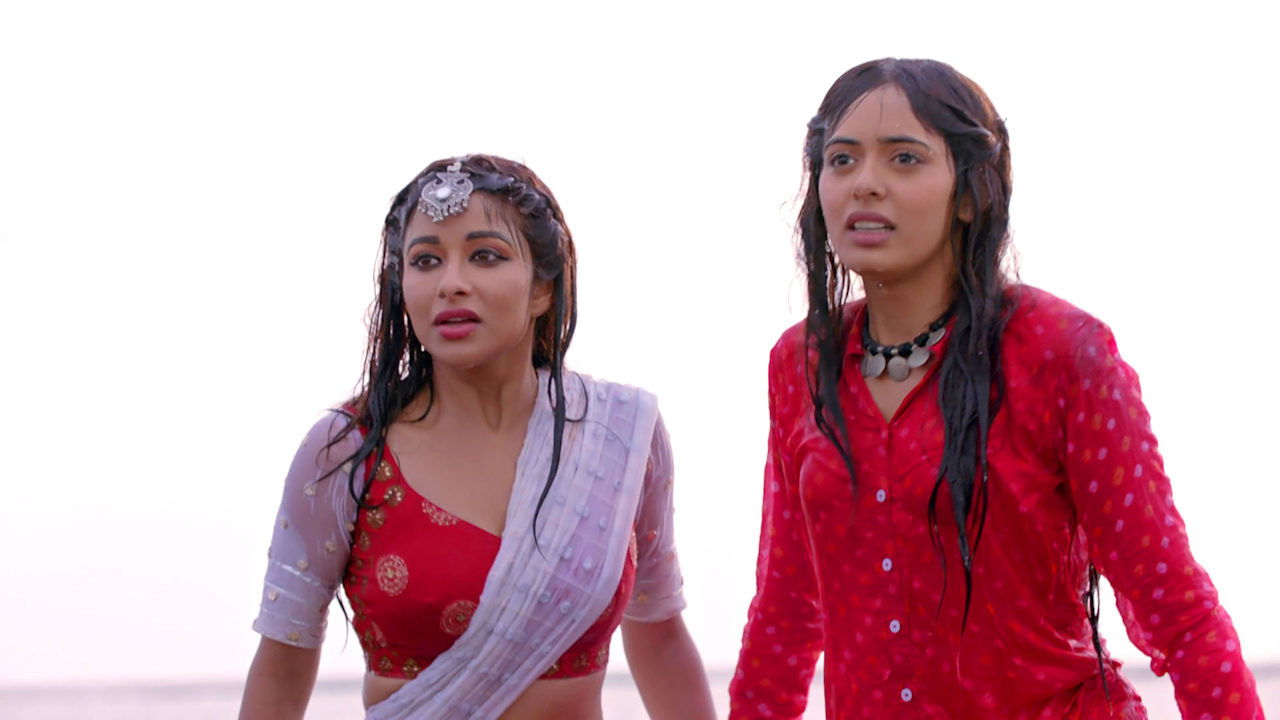 Divya Drishti — Épisode 61