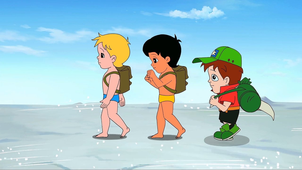 Haier Brothers - Season 1 Episode 8 : Episode 8
